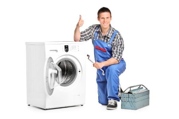 Washing Machine Repair Service in Delhi